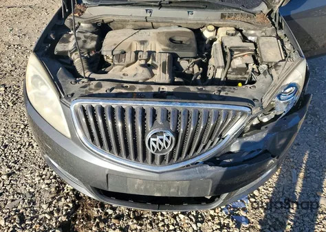 2013 Buick Verano z USA, uszkodzony, nr VIN 1G4PP5SK9D4189411